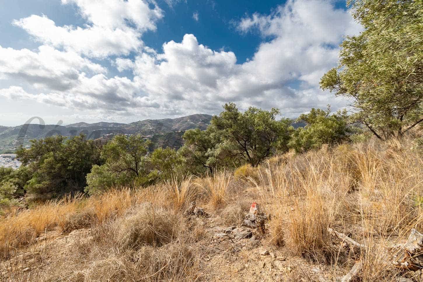 Terreno Non Edificato in vendita in Torrox - 62.500 € (Rif: 10076092)