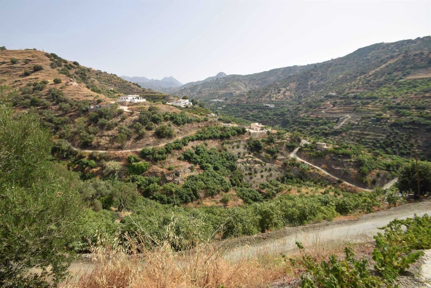 Terreno Não Urbanizado para venda em Torrox - 77 500 € (Ref: 10076093)