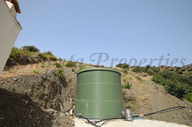 Terreno Não Urbanizado para venda em Torrox Pueblo, Torrox - 77 500 € (Ref: 10076093)