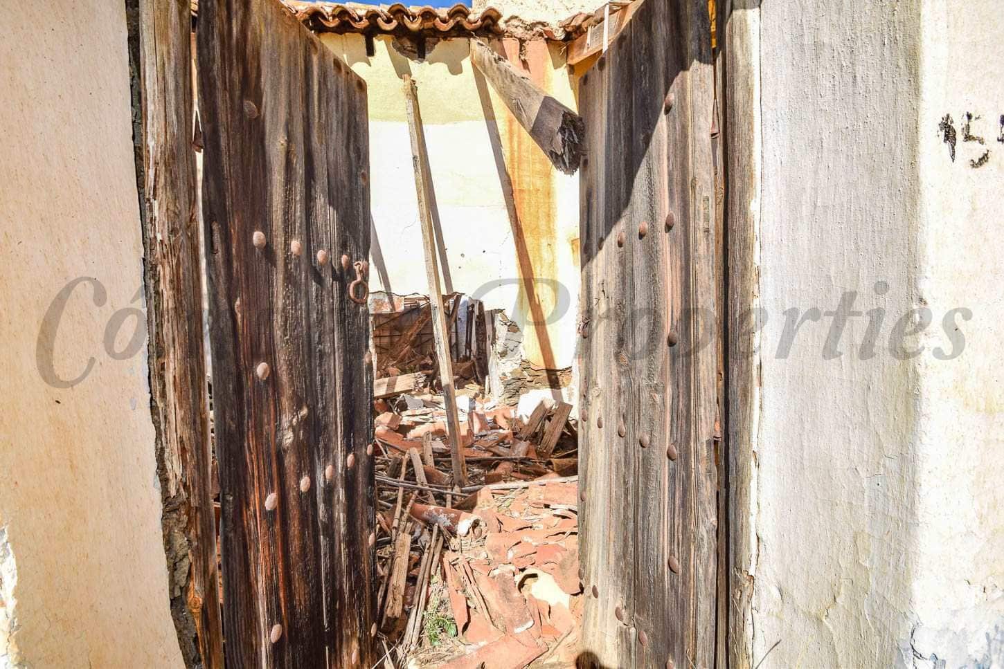 Landgrundstück zu verkaufen in Torrox - 130.000 € (Ref: 10076095)