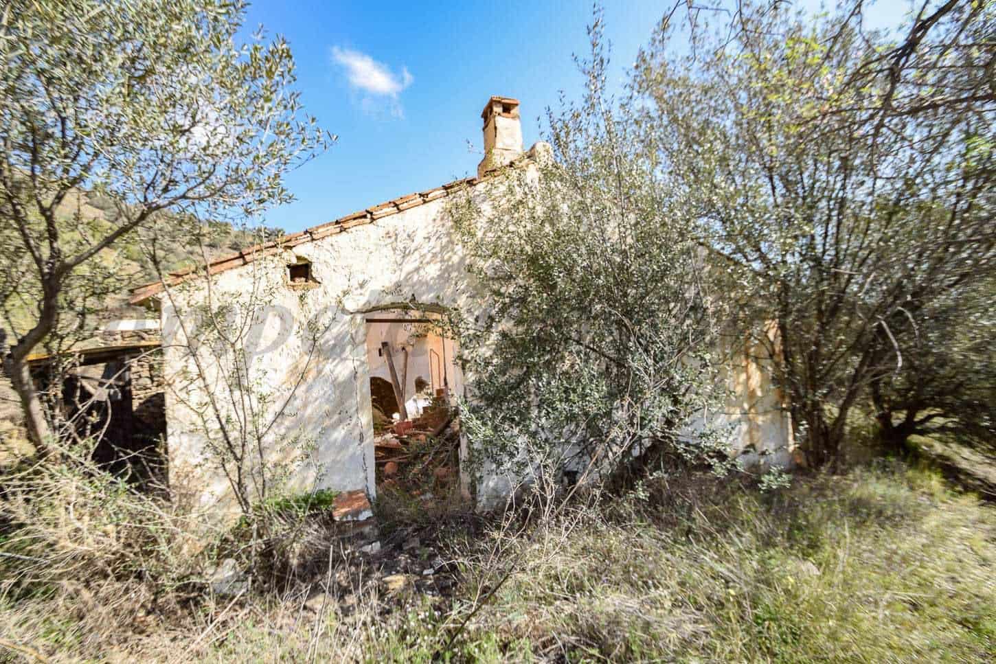Landgrundstück zu verkaufen in Torrox - 130.000 € (Ref: 10076095)