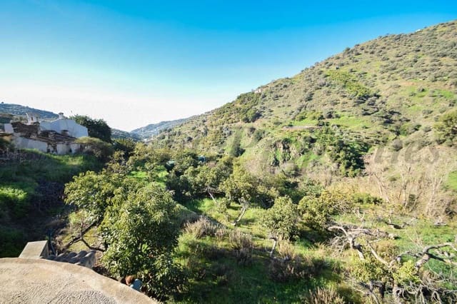 Terreno Não Urbanizado para venda em Torrox Pueblo, Torrox - 80 000 € (Ref: 10076098)