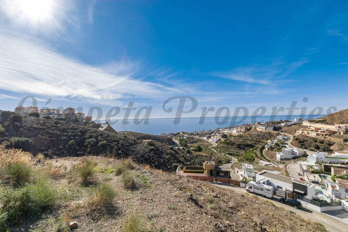 Bauplatz zu verkaufen in El Penoncillo - 350.000 € (Ref: 10076099)