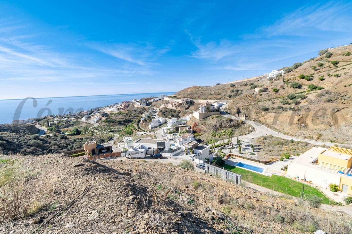 Bauplatz zu verkaufen in El Penoncillo - 350.000 € (Ref: 10076099)