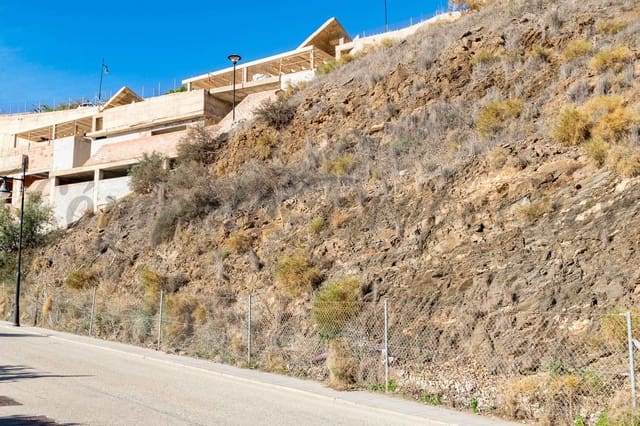Terreno para Construção para venda em El Peñoncillo, Torrox - 139 000 € (Ref: 10076100)