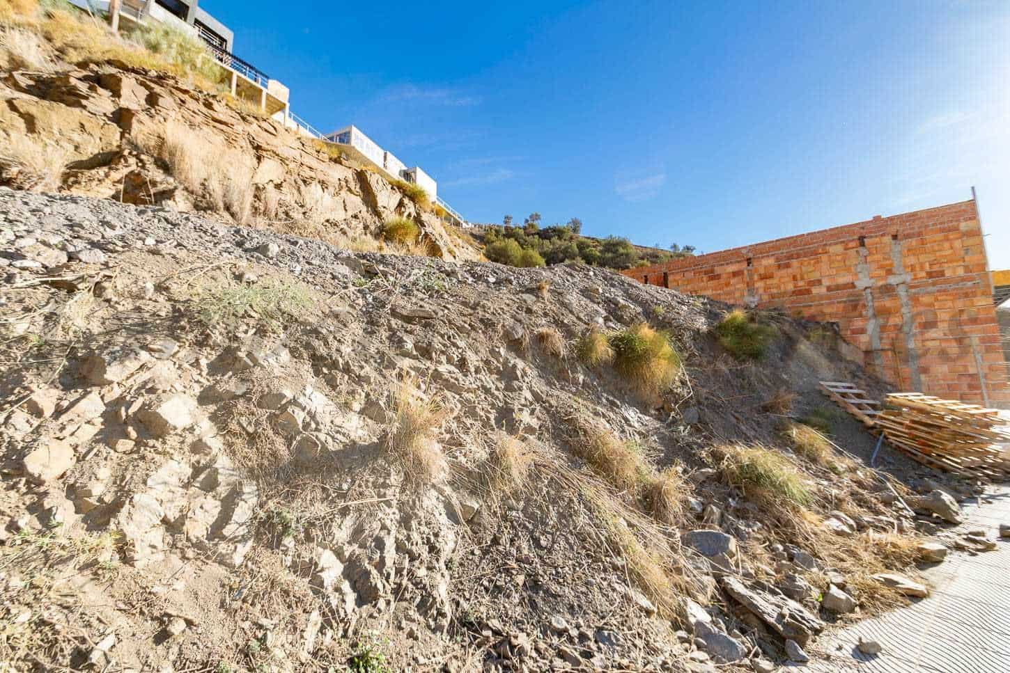 Tomt till salu i El Penoncillo - 105 000 € (Ref: 10076101)