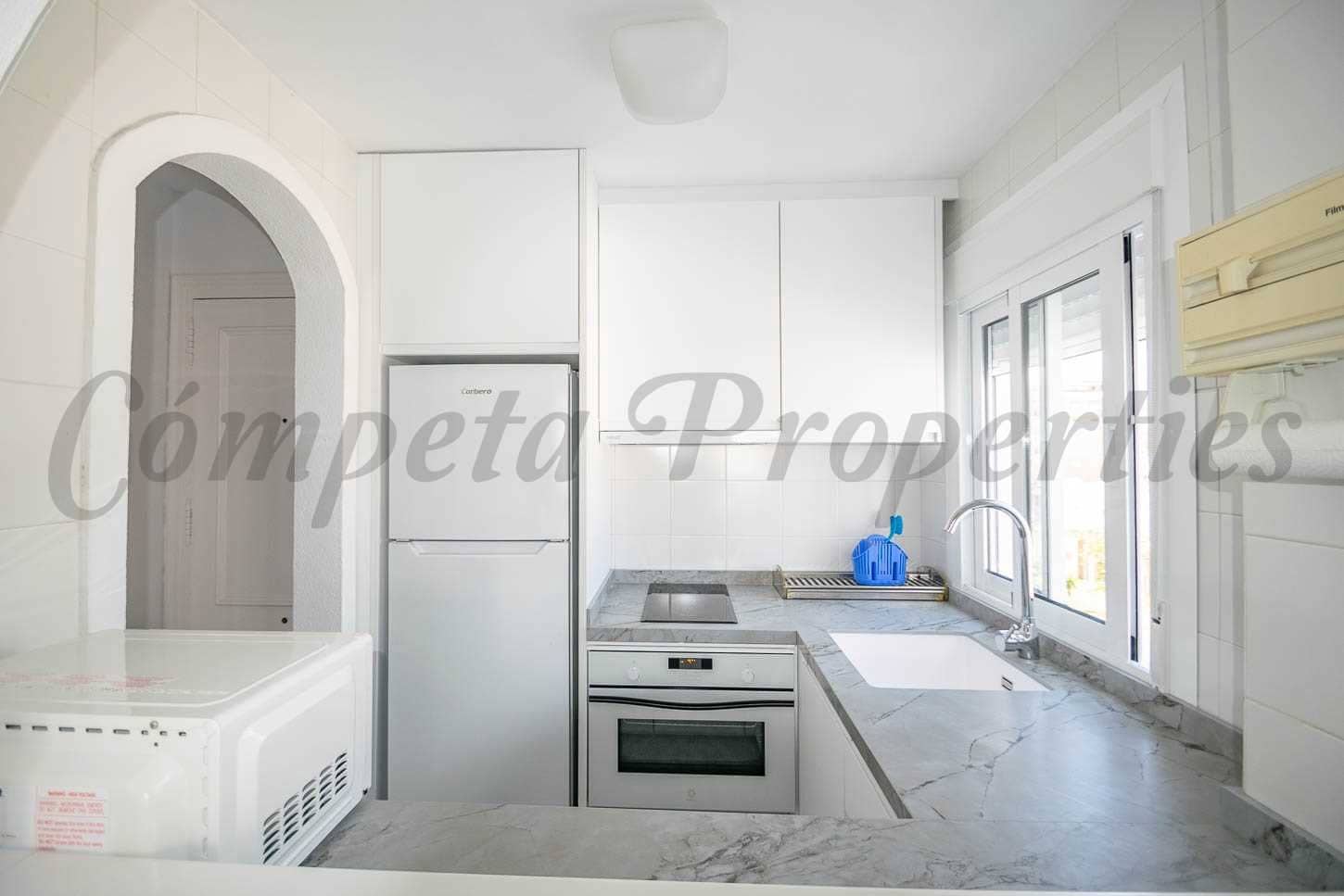 1 quarto Apartamento para arrendamento para férias em Torrox-Costa com piscina - 780 € (Ref: 10076104)
