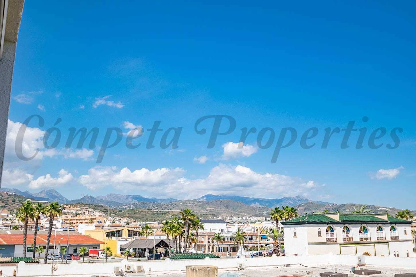 1 quarto Apartamento para arrendamento para férias em Torrox-Costa com piscina - 780 € (Ref: 10076104)