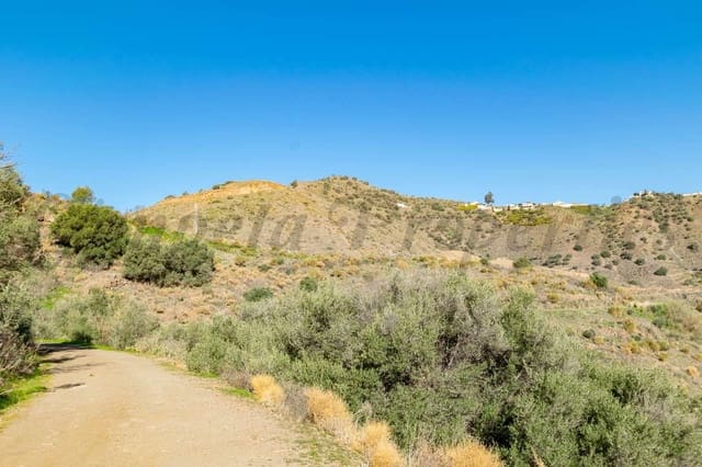 Terreno Não Urbanizado para venda em Avda Pescia - Ctra de Frigiliana, Nerja - 156 000 € (Ref: 10076106)