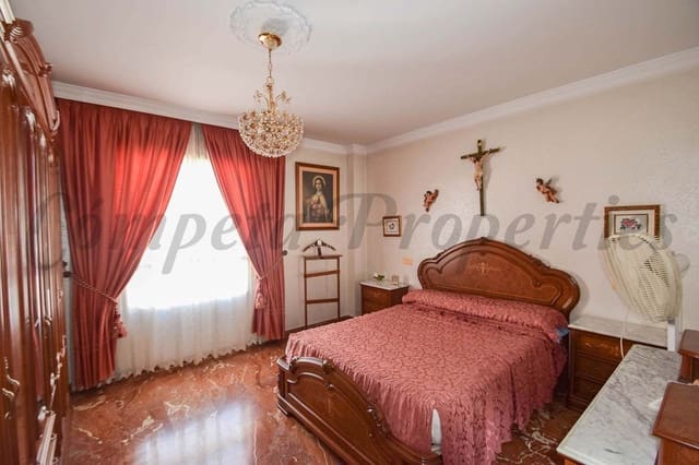   2 soveværelse   ferieLejlighed i El Morche, Torrox   - € 915 (Ref: 10076107)