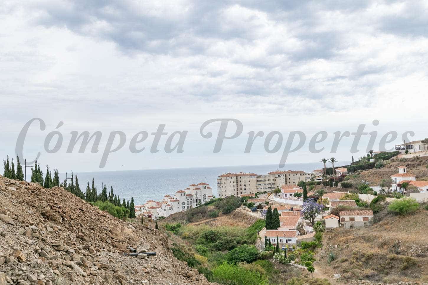Bauplatz zu verkaufen in El Penoncillo - 170.000 € (Ref: 10076109)