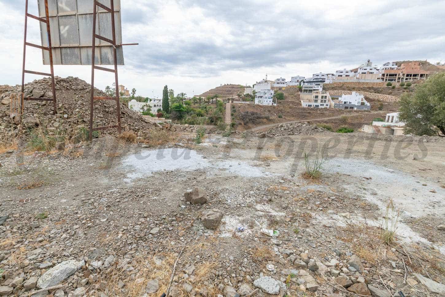 Bauplatz zu verkaufen in El Penoncillo - 170.000 € (Ref: 10076109)