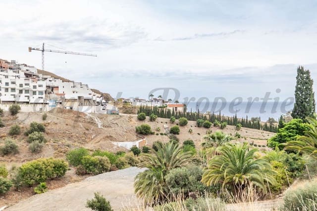 Byggegrund til salg i El Peñoncillo, Torrox - € 170.000 (Ref: 10076109)