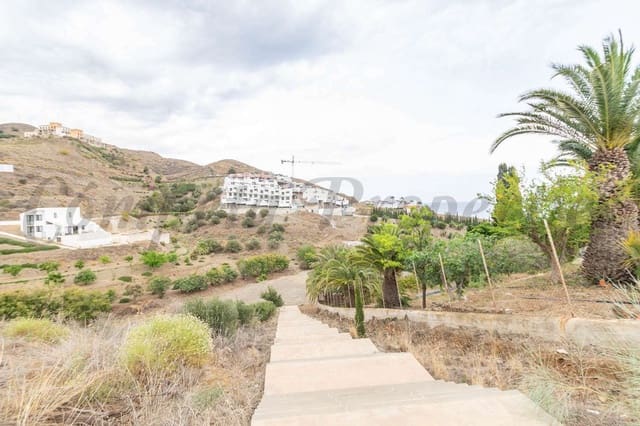 Byggegrund til salg i El Peñoncillo, Torrox - € 170.000 (Ref: 10076109)