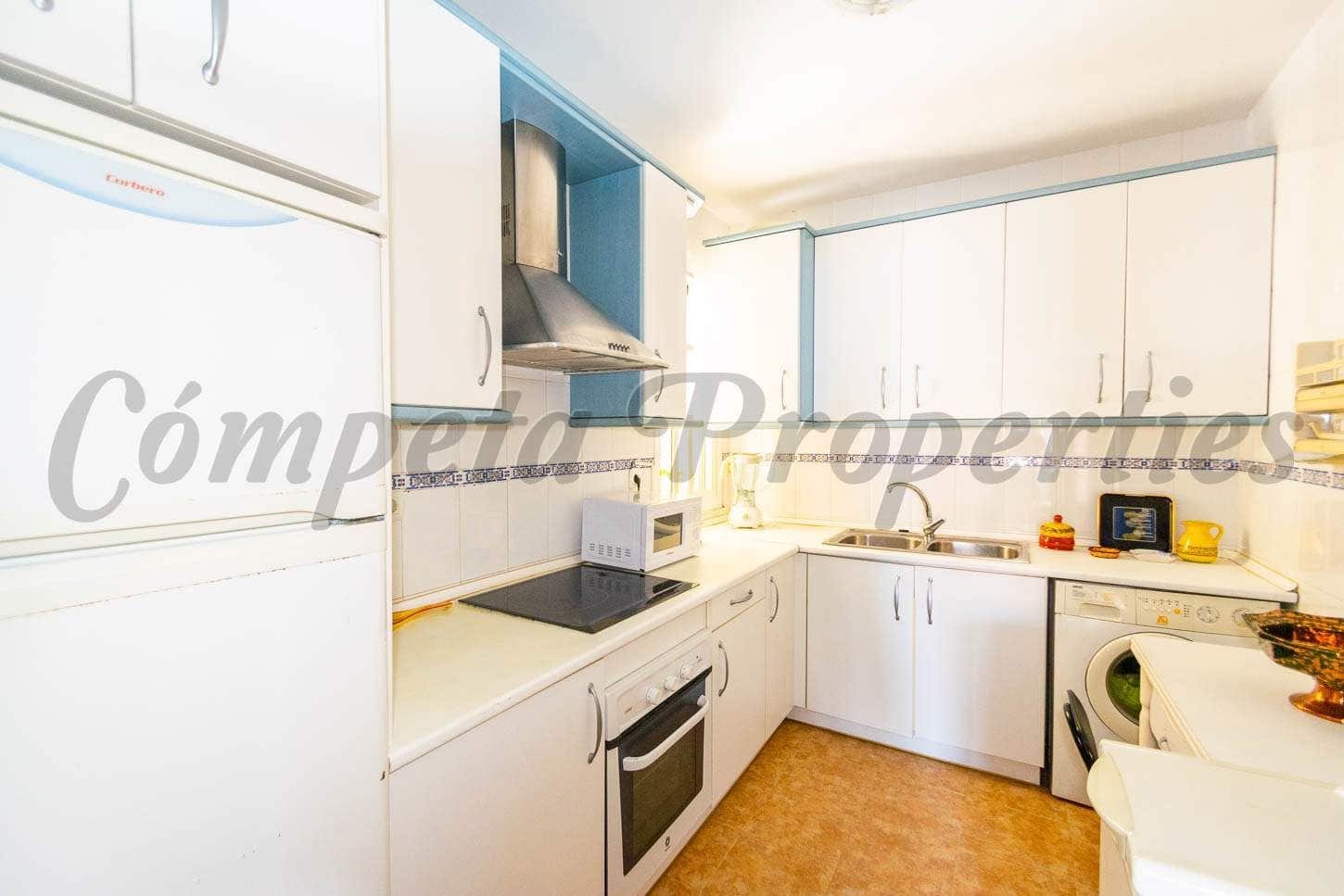 Apartamento de 3 habitaciones en El Morche en alquiler - 550 € (Ref: 10076110)