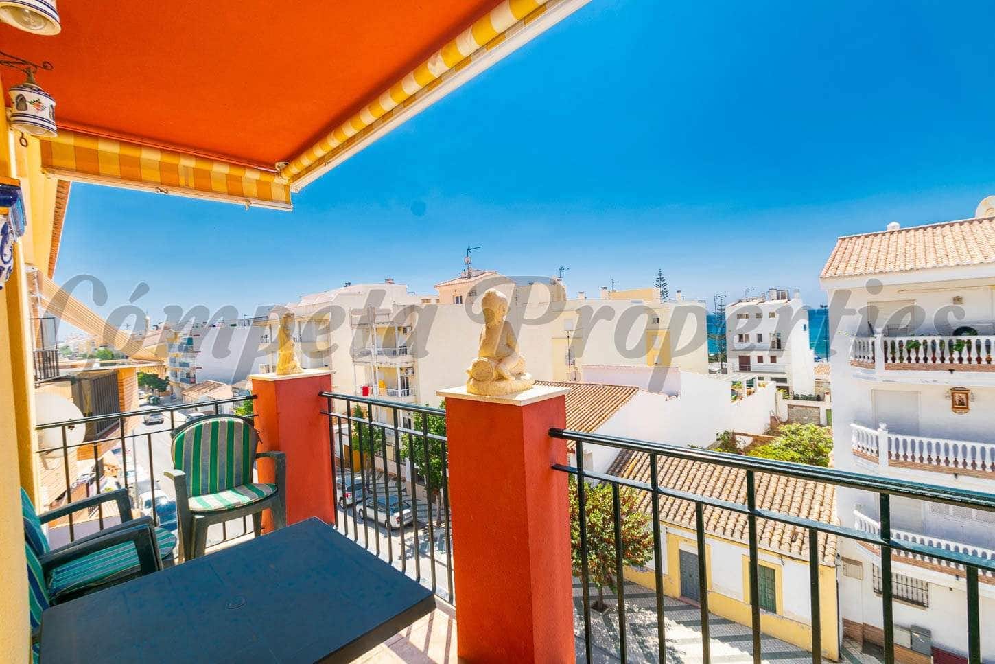 Apartamento de 3 habitaciones en El Morche en alquiler - 550 € (Ref: 10076110)