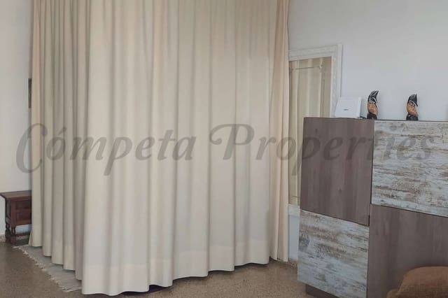 1 soverom Leilighet til salgs i Torrox-Costa, Torrox med svømmebasseng - € 600 (Ref: 10076111)