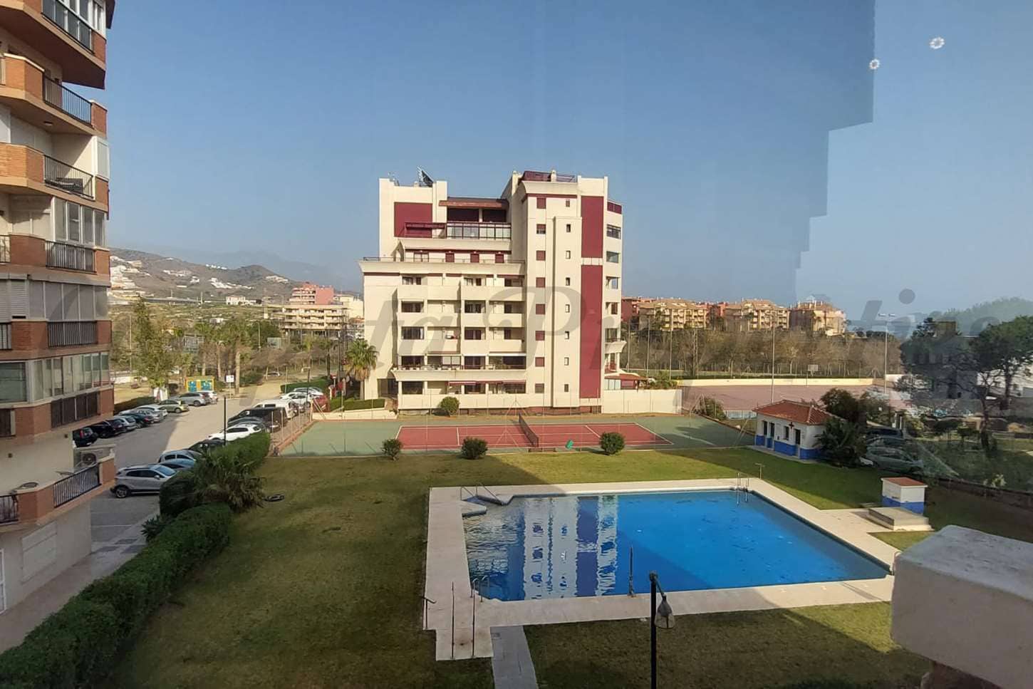 1 soverom Leilighet til salgs i Torrox-Costa med svømmebasseng - € 600 (Ref: 10076111)