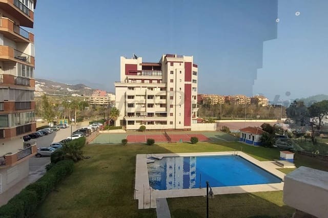 1 soverom Leilighet til salgs i Torrox-Costa, Torrox med svømmebasseng - € 600 (Ref: 10076111)