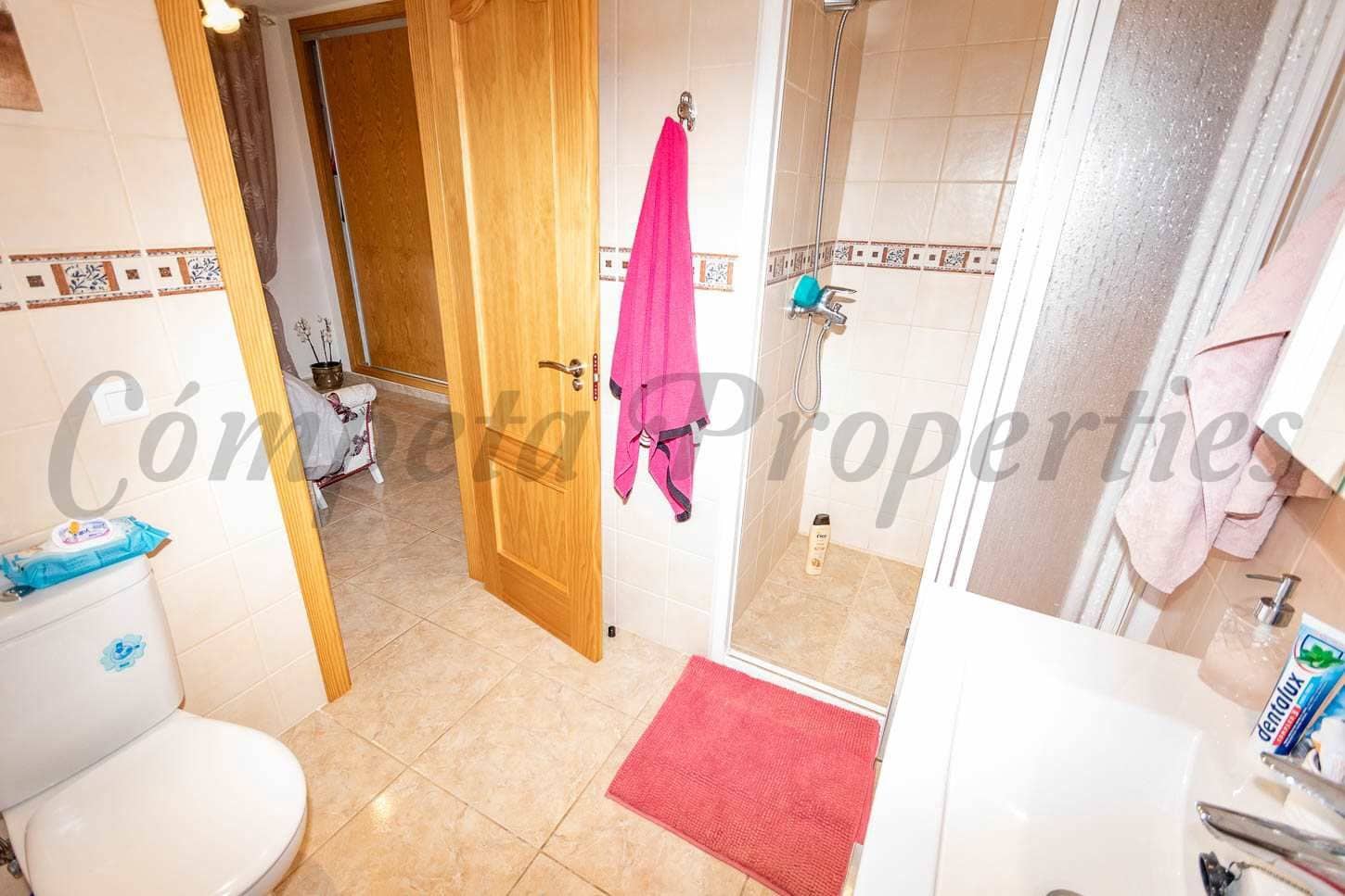 4 camera da letto Finca/Casa di Campagna in vendita in Torrox con piscina garage - 425.000 € (Rif: 10076112)