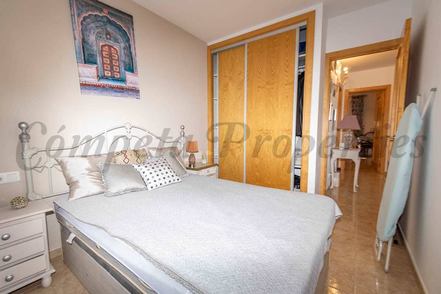 4 camera da letto Finca/Casa di Campagna in vendita in Torrox con piscina garage - 425.000 € (Rif: 10076112)