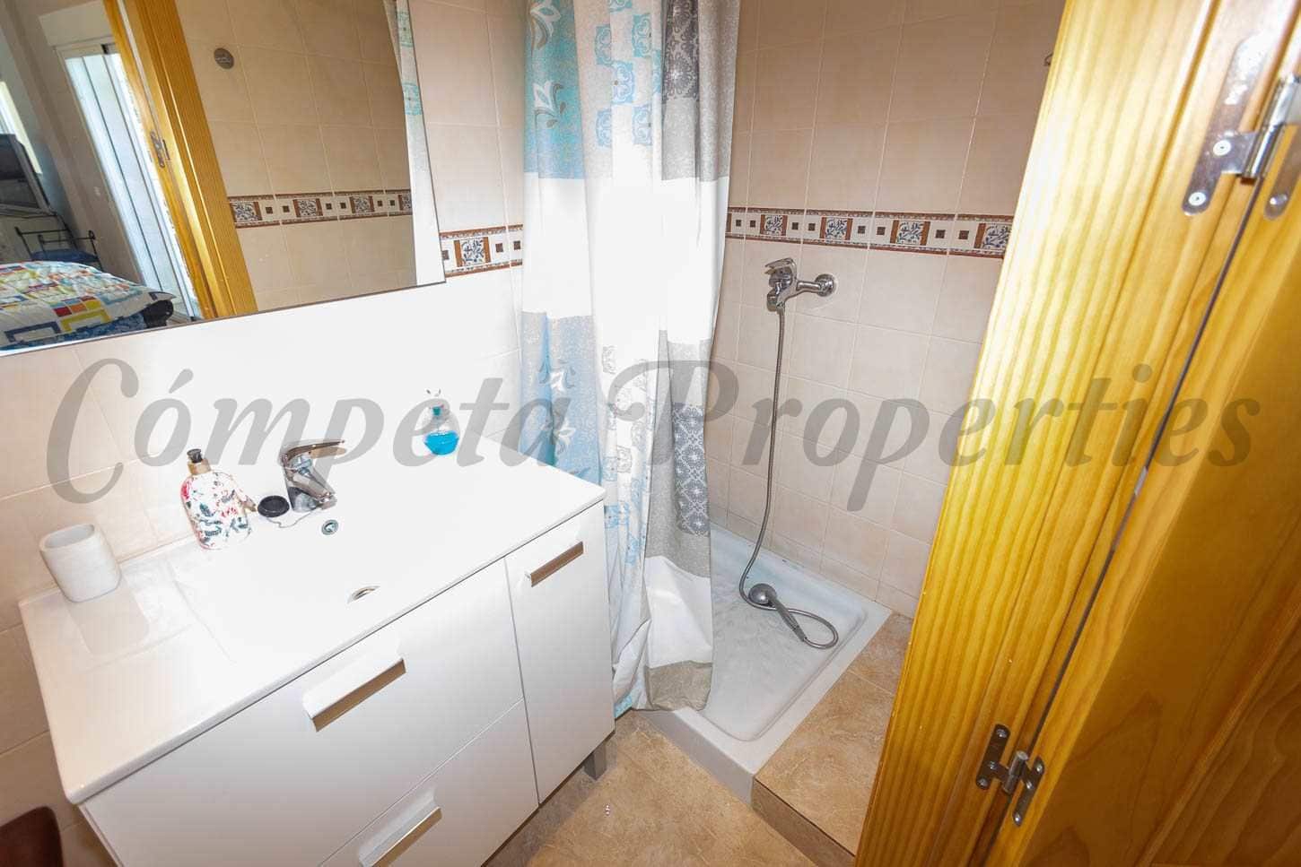 4 camera da letto Finca/Casa di Campagna in vendita in Torrox con piscina garage - 425.000 € (Rif: 10076112)