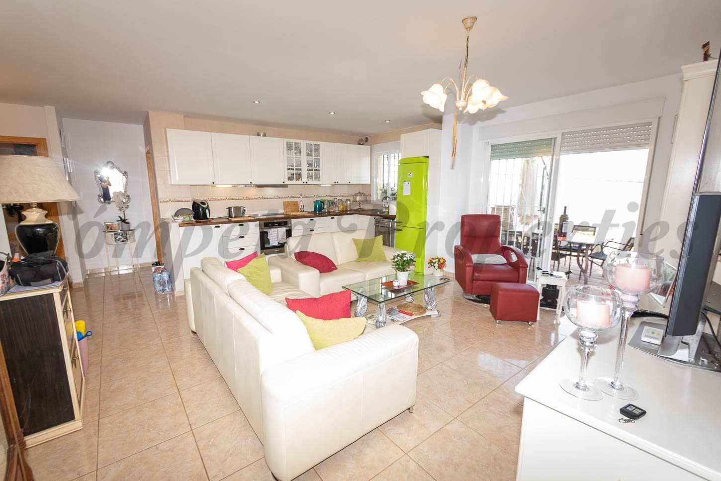4 camera da letto Finca/Casa di Campagna in vendita in Torrox con piscina garage - 425.000 € (Rif: 10076112)