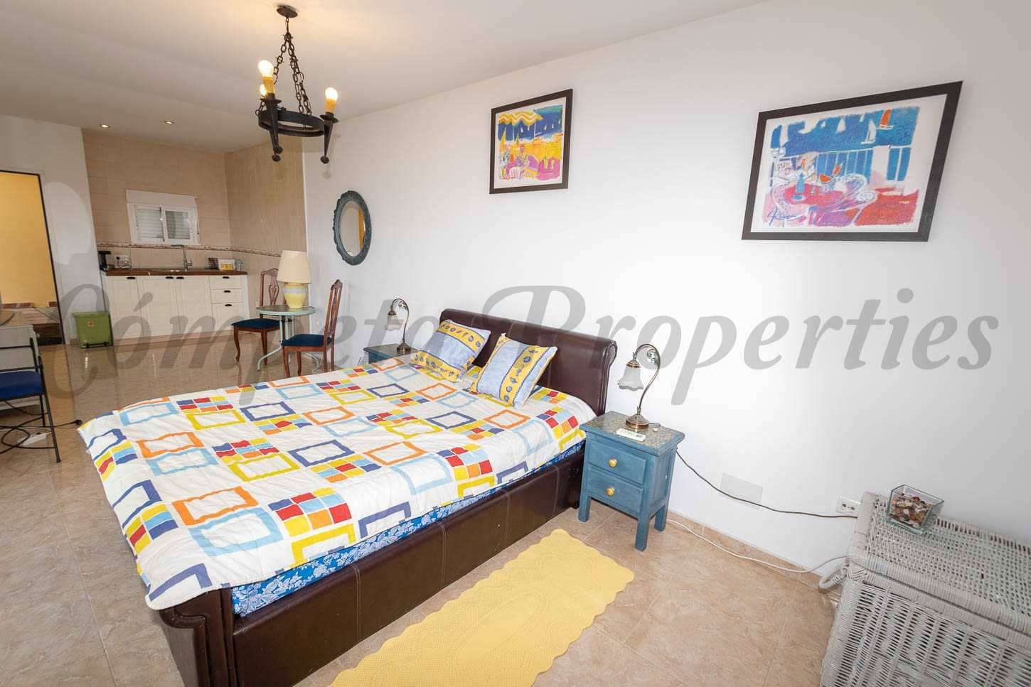 4 camera da letto Finca/Casa di Campagna in vendita in Torrox con piscina garage - 425.000 € (Rif: 10076112)