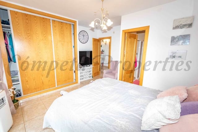 4 soverom Finca/Herregård til salgs i Torrox Pueblo, Torrox med svømmebasseng garasje - € 425 000 (Ref: 10076112)