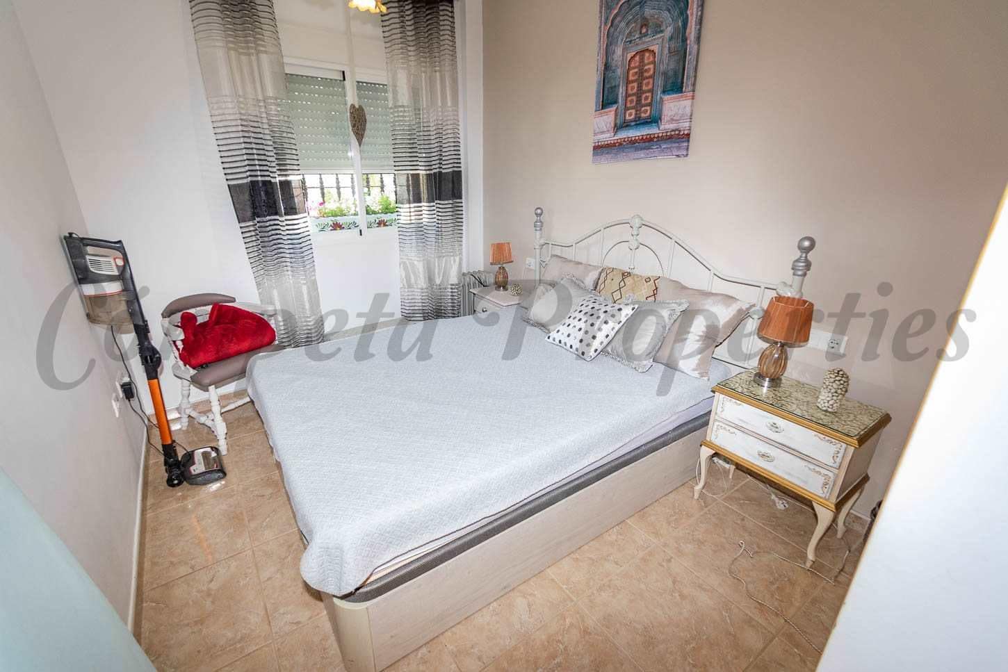 4 camera da letto Finca/Casa di Campagna in vendita in Torrox con piscina garage - 425.000 € (Rif: 10076112)