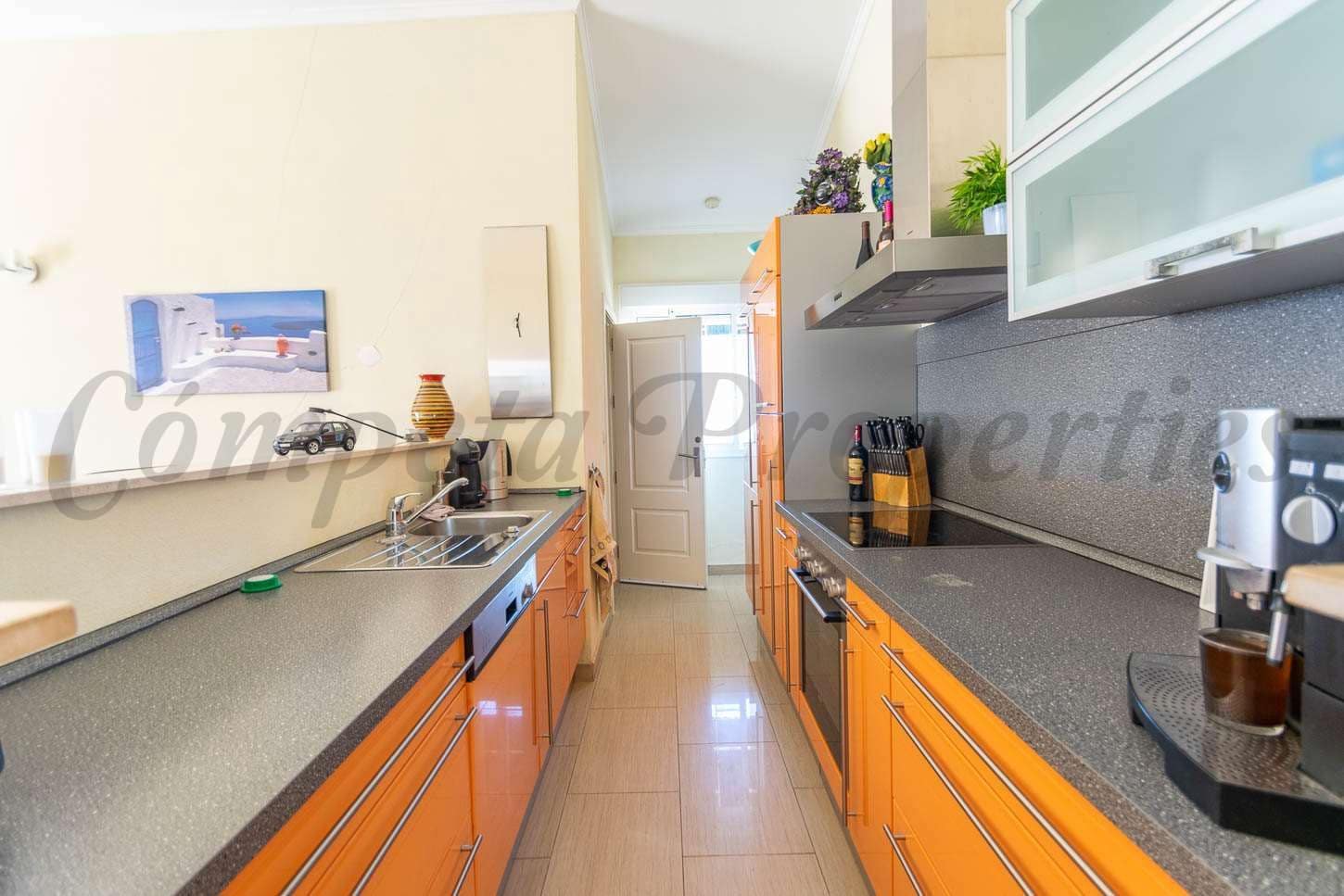 3 chambre Finca/Maison de Campagne à vendre à Competa avec piscine - 389 000 € (Ref: 10076114)