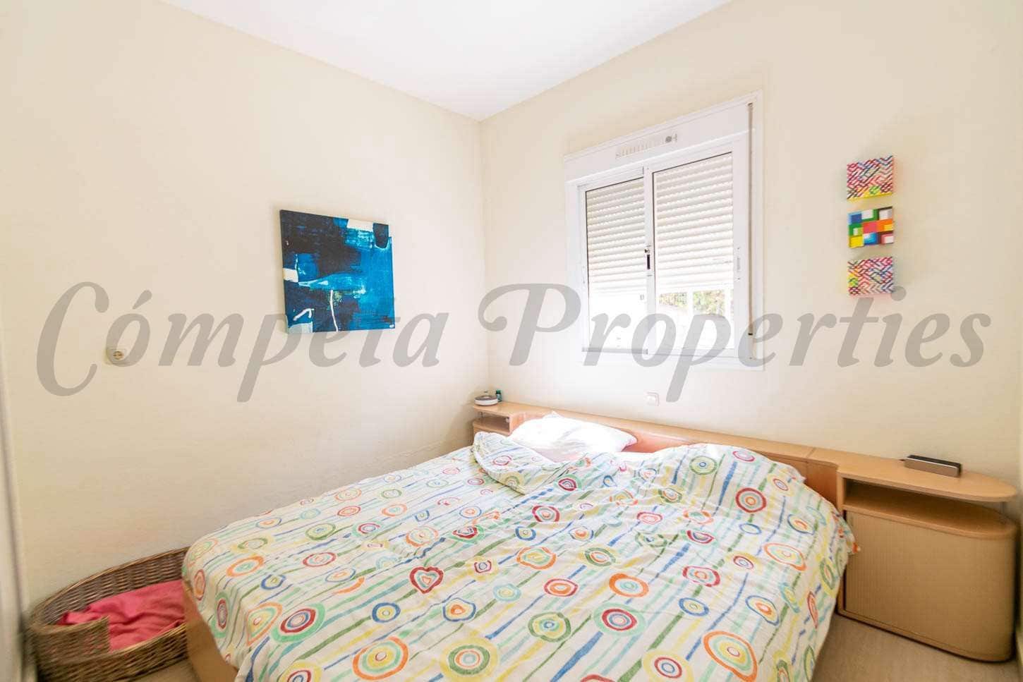 3 chambre Finca/Maison de Campagne à vendre à Competa avec piscine - 389 000 € (Ref: 10076114)