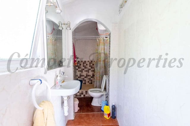 2 bedroom Finca/Country House for sale in Torrox Pueblo, Torrox with pool garage - € 315,000 (Ref: 10076115)