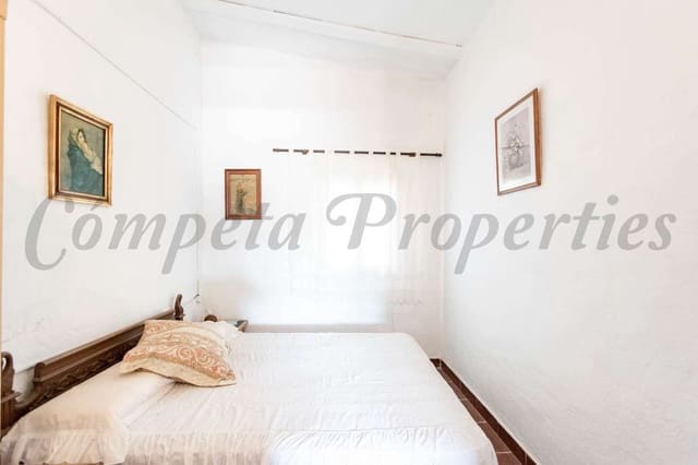 2 bedroom Finca/Country House for sale in Torrox Pueblo, Torrox with pool garage - € 315,000 (Ref: 10076115)