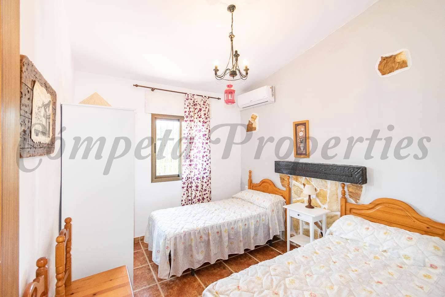 3 camera da letto Finca/Casa di Campagna in vendita in Torrox con piscina garage - 350.000 € (Rif: 10076116)