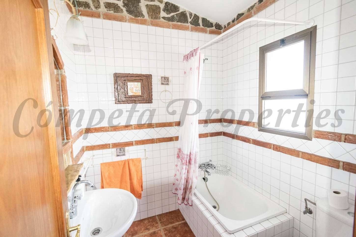 3 camera da letto Finca/Casa di Campagna in vendita in Torrox con piscina garage - 350.000 € (Rif: 10076116)