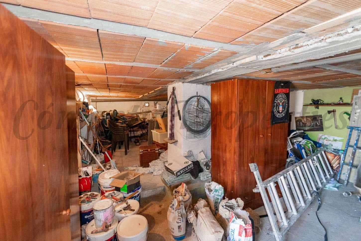 3 camera da letto Finca/Casa di Campagna in vendita in Torrox con piscina garage - 350.000 € (Rif: 10076116)