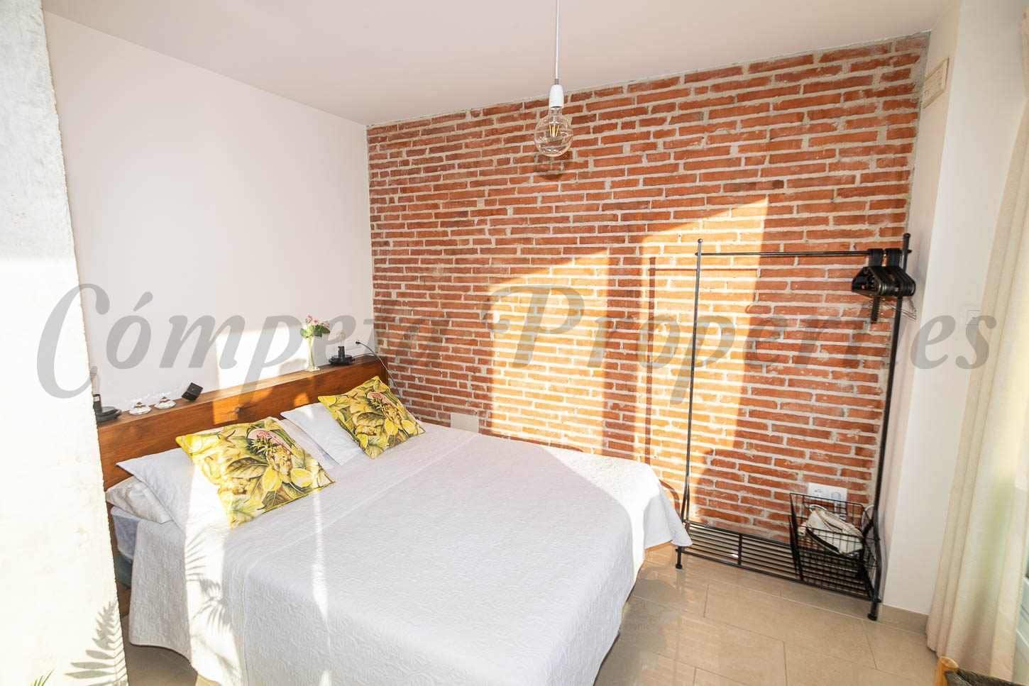 1 makuuhuone Huoneisto lomavuokrausta paikassa Torrox - 700 € (Ref: 10076117)