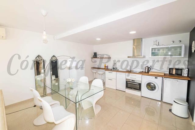 1 makuuhuone Huoneisto lomavuokrausta paikassa Torrox Pueblo, Torrox - 700 € (Ref: 10076117)