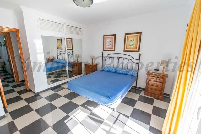 6 quarto Quinta/Casa Rural para venda em Frigiliana com piscina garagem - 1 000 000 € (Ref: 10076118)