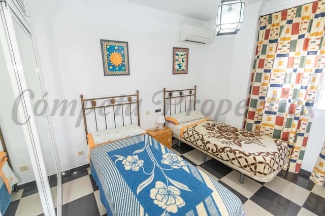 6 quarto Quinta/Casa Rural para venda em Frigiliana com piscina garagem - 1 000 000 € (Ref: 10076118)