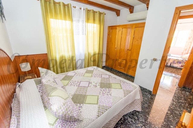 6 quarto Quinta/Casa Rural para venda em Frigiliana com piscina garagem - 1 000 000 € (Ref: 10076118)