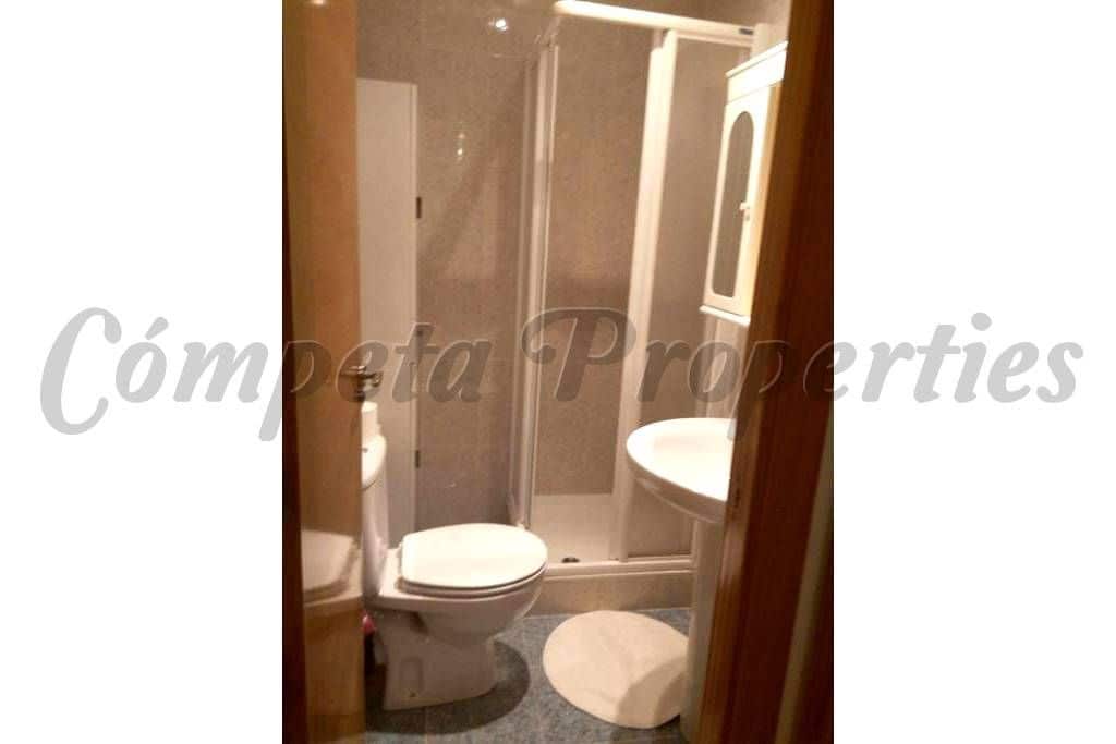 3 sovrum Lägenhet för semesterbostäder i Malaga stad - 1 800 € (Ref: 10076119)
