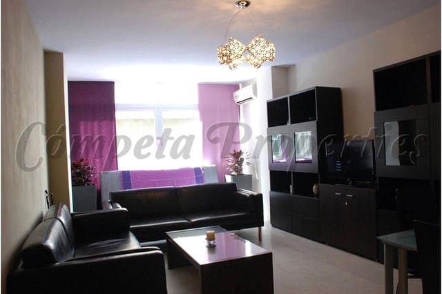 3 sovrum Lägenhet för semesterbostäder i Centro, Málaga stad - 1 800 € (Ref: 10076119)