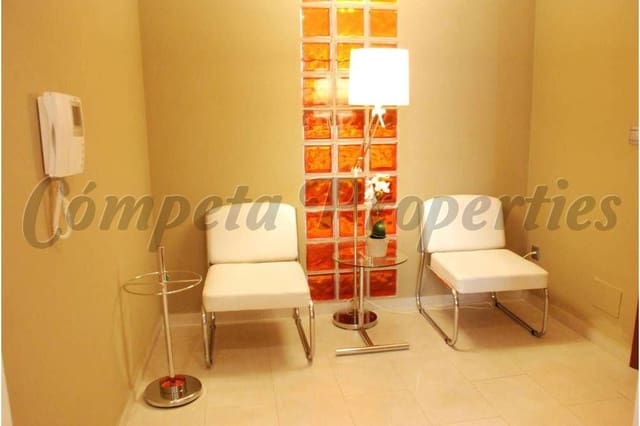 3 sovrum Lägenhet för semesterbostäder i Centro, Málaga stad - 1 800 € (Ref: 10076119)
