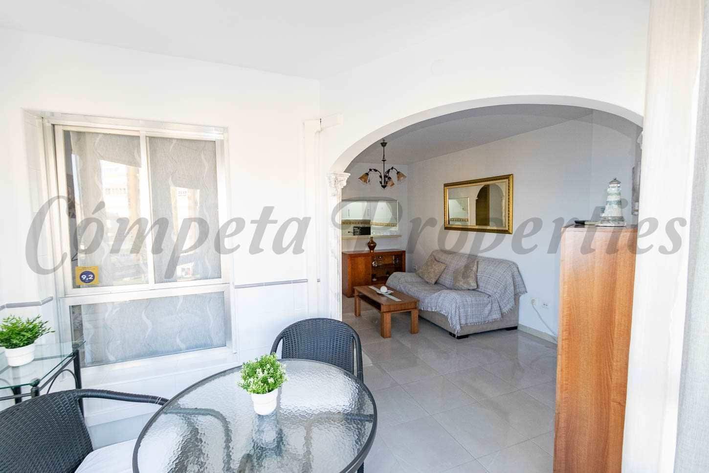   1 soveværelse   ferieLejlighed i Torrox-Costa   med   swimmingpool   - € 500 (Ref: 10076120)