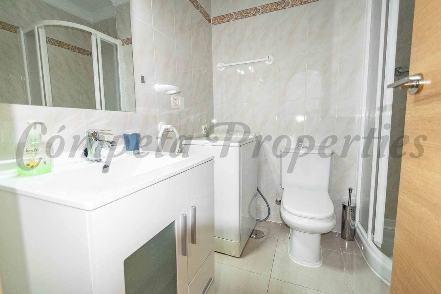   1 soveværelse   ferieLejlighed i Torrox-Costa   med   swimmingpool   - € 500 (Ref: 10076120)