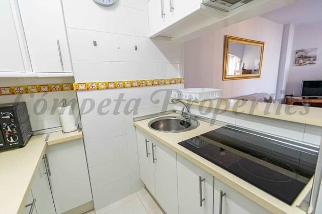 1 sovrum Lägenhet för semesterbostäder i Torrox-Costa, Torrox med pool - 500 € (Ref: 10076120)