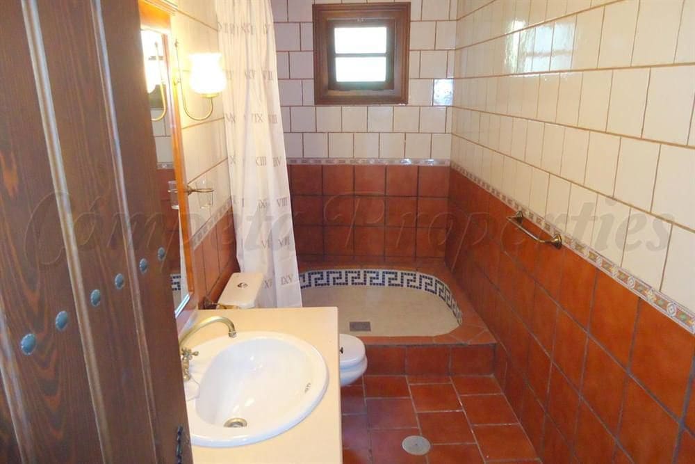 4 soverom Finca/Herregård til salgs i Torrox med svømmebasseng garasje - € 378 000 (Ref: 10076121)