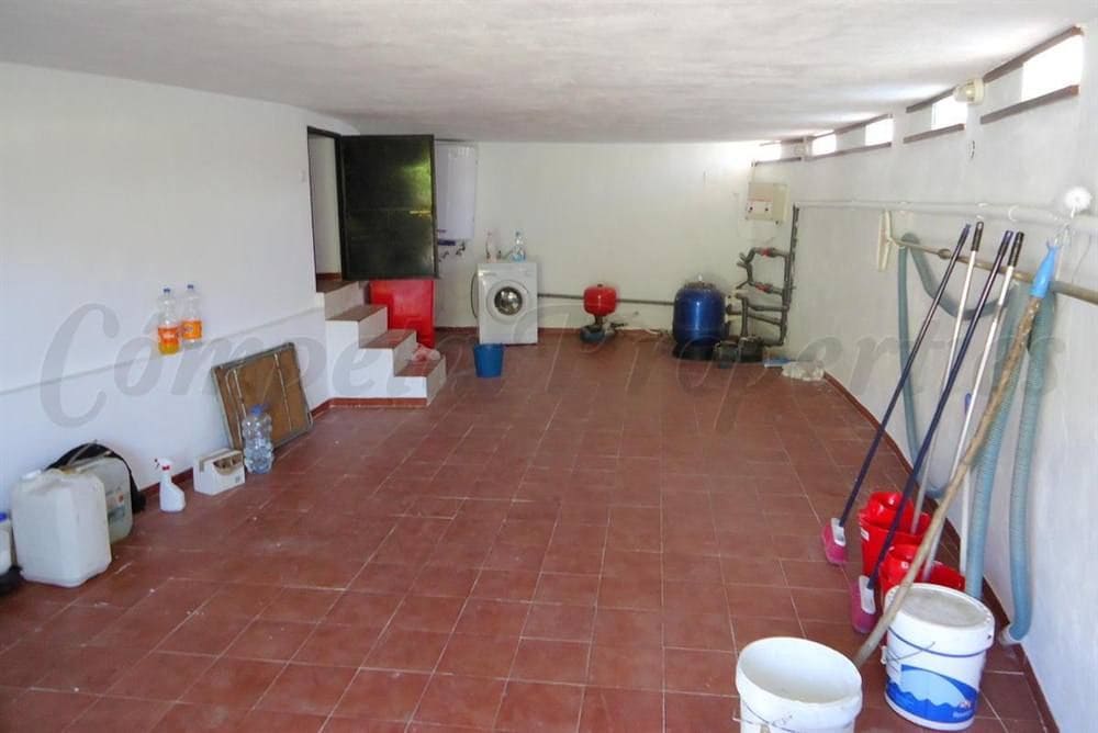4 soverom Finca/Herregård til salgs i Torrox med svømmebasseng garasje - € 378 000 (Ref: 10076121)